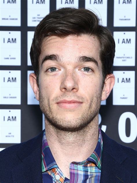 John Mulaney | Spider-Man: Into the Spider-Verse Wiki | Fandom