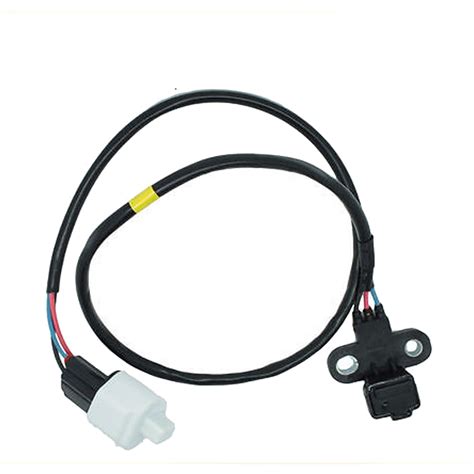 New Pec Crank Angle Sensor To Suit Mitsubishi Magna 35l 6cyl Pec