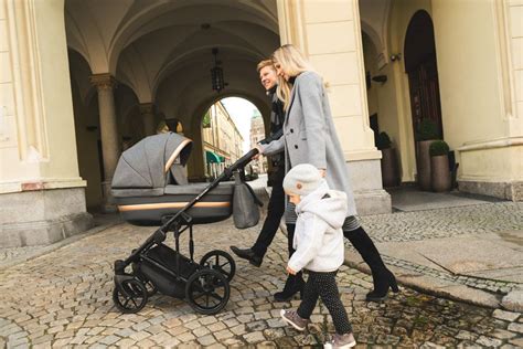 Новые детские коляски Адамекс 2021