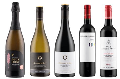 Best wine buys at Lidl this autumn - Decanter