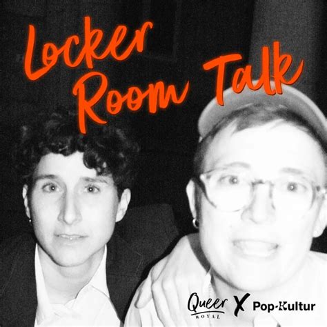 Queer Royal x Locker Room Talk | Zebralution GmbH