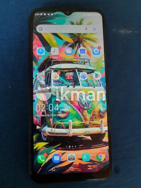 Tecno Spark 6 Go Android Used For Sale In Polgahawela Ikman