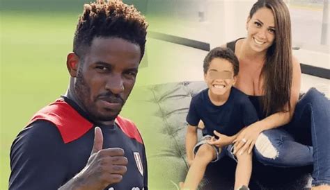 Instagram Hijo Mayor De Jefferson Farfán Y Melissa Klug Sorprende Con