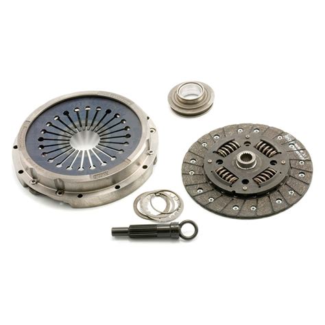 Luk Repset Clutch Kit