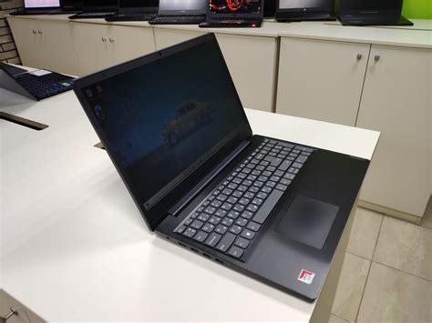 ᐉ Купить Ноутбук Lenovo IdeaPad S145-15AST (A6-9225 | 4Gb | 500Gb HDD ...