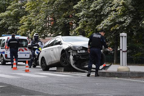 Homicide routier que changerait la création de ce nouveau délit