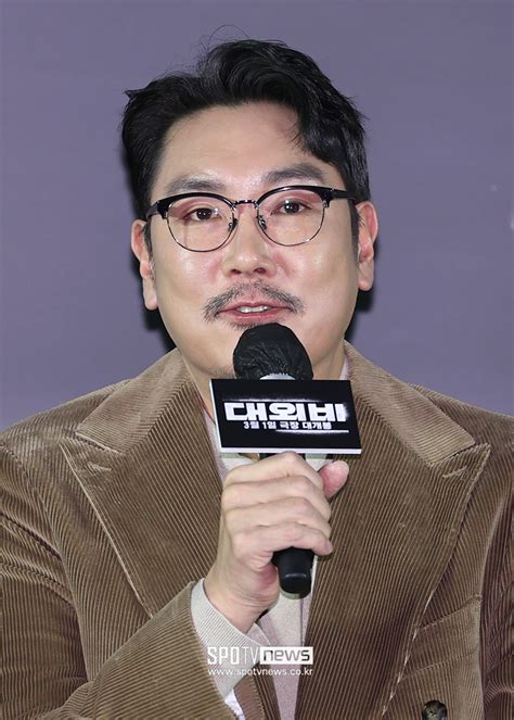 권력의 원색적 속성 대외비 조진웅x이성민x김무열이 펼친 악마의 거래 종합