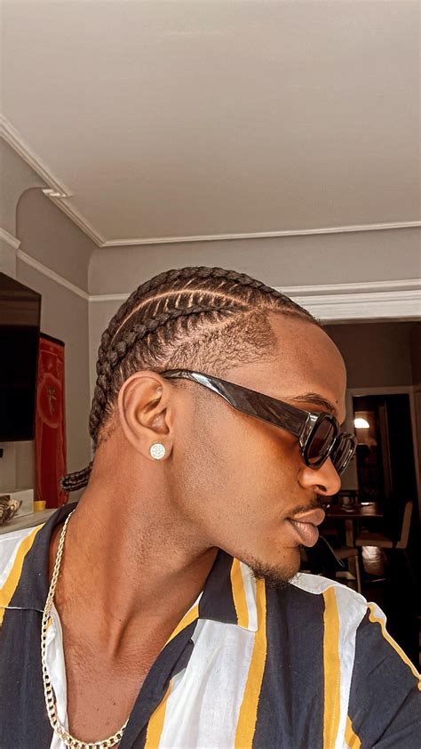 What do people actually do after taking out braids/cornrows? : r/BlackHair