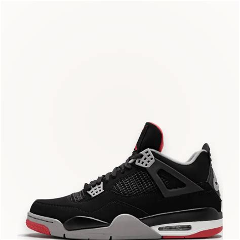 descopera air jordan  retro bred reimagined alege confortul