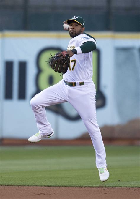 Elvis Andrus The MLB Journey Of A Baseball Star 2025 Update