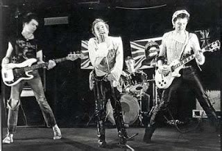 Heavy Soundboard Bootlegs Sex Pistols Live Great South East Music