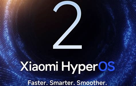 Xiaomi Hyperos Roadmap Revealed Eligible Devices And Schedule