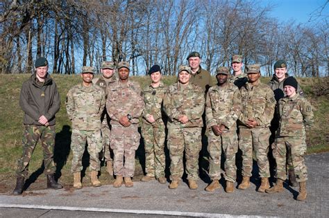 Dvids Images U S Army And Royal Netherlands Army Come Together For