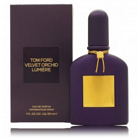 Tom Ford Velvet Orchid Lumiere EDP Kvepalai Moterims