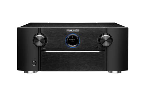 Marantz Sr8015 Oslo Hifi Center