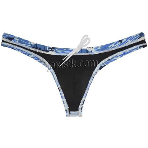 Sexy Bottoms Men S Bikini Thong Swimwear Contour Pouch Tangas Swimsuit Board Surf Short Trunks T