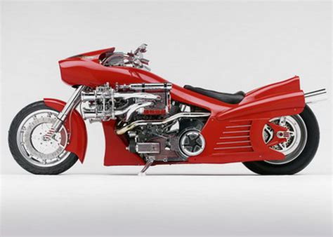 Ferrari Bikes Pics