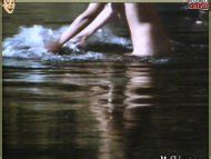 Naked Dixie Peabody In Bury Me An Angel