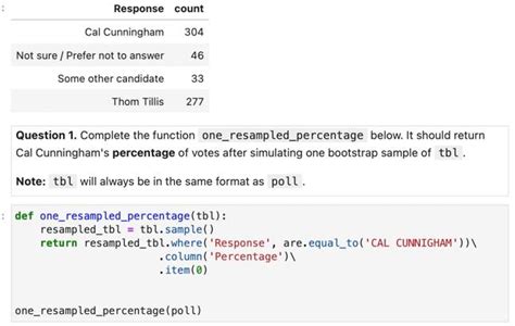 Solved Question 1 Complete The Function Chegg