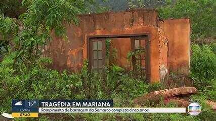 Tragédia de Mariana 5 anos sem julgamento ou recuperação ambiental 5