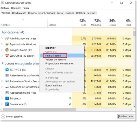 Formas Para Forzar Salida Windows Con O Sin Teclado