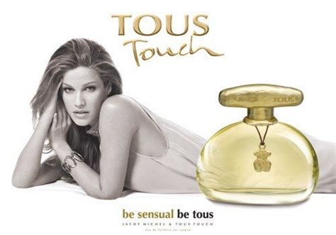 Touch The Original Gold Touch By Tous Reviews Perfume Facts