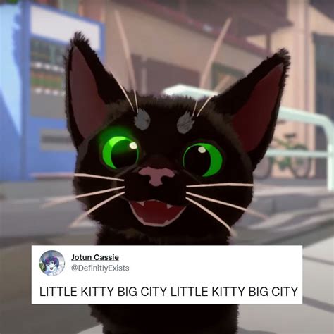 People Already Love Little Kitty, Big City, the Game Where You're an ...