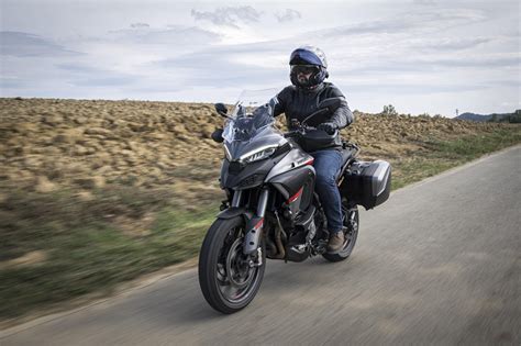 Ducati Multistrada V4 S Grand Tour Alle Technischen Daten Zum Modell