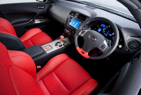 Lexus Blue With Red Interior | Cabinets Matttroy