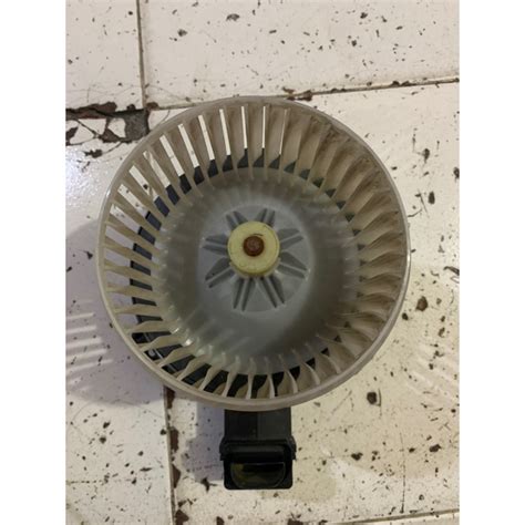 Jual Motor Blower Ac Toyota Innova Fortuner Shopee Indonesia