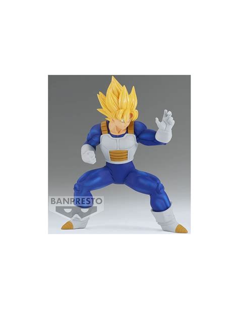 Figura Chosenshiretsuden Vol Ss Son Goku