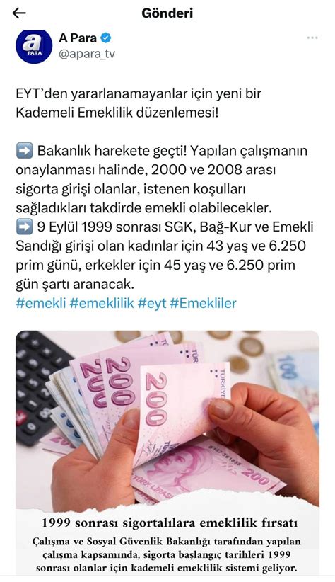 Eyl L Tarihinden Sonra Sgk Giri I Olanlar Dikkat Eyt Li