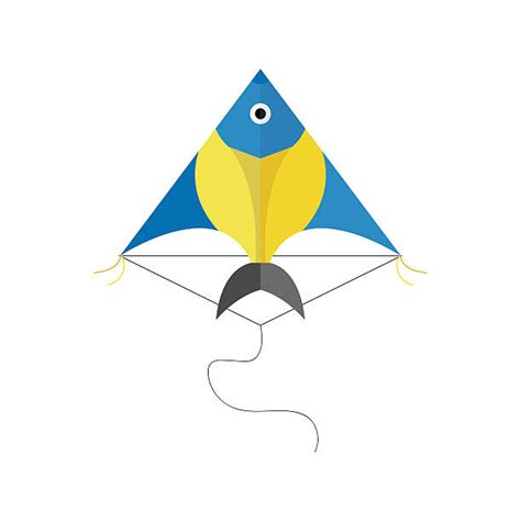 Best Kite Bird Illustrations Royalty Free Vector Graphics And Clip Art