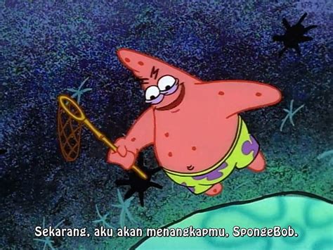 Spongebob Sub Indo Batch