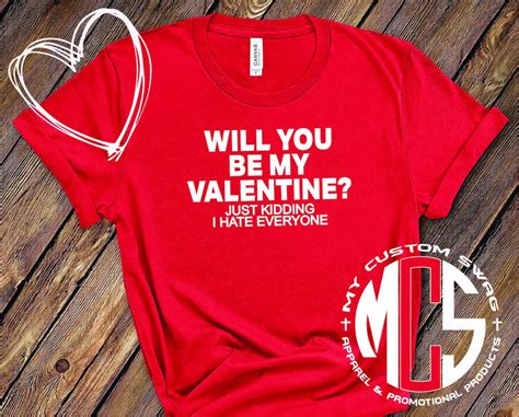 Valentines Shirt Funny Valentine Shirt Valentines Gift Etsy 日本