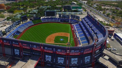 LOS FANTASMAS GRISES LISTOS PARA EL 2024 Puro Beisbol