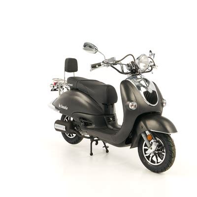 La Souris Scooters Koop Of Lease Je Scooter Al Vanaf 1049