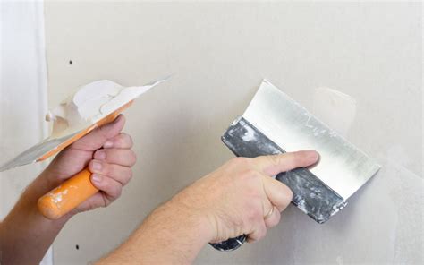 Tips in Drywall Finishing: Taping and Painting