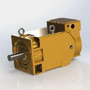 Ac Motor Sy Drive K Comer S R L Synchronous V Ip