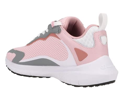 ZAPATILLAS MUJER CHAMPION URBANAS NUDE C PACE ZEST