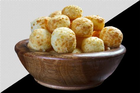 Pain Au Fromage Traditionnel Br Silien Du Minas Gerais Pao De Queijo