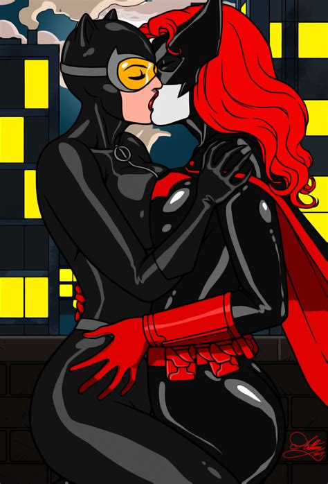 Rule 34 2girls Batman Bad Blood Batman Hush Batman Series