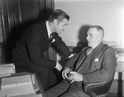 John Clark Gable E Clark Gable