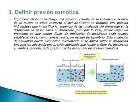 Propiedades Coligativas Pdf Descarga Gratuita