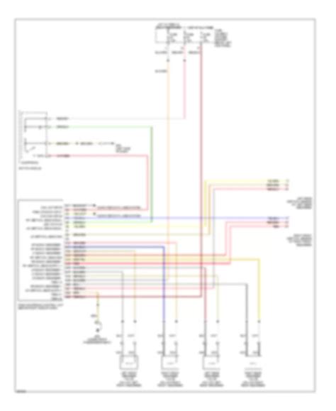 All Wiring Diagrams For Porsche 911 Targa 4s 2007 Model Wiring Diagrams For Cars