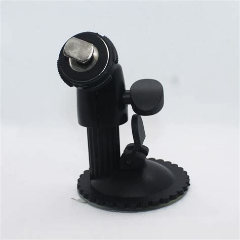 Car Suction Cup Dashboard Lcd Monitor Mount Dash Cam Camera Recorder