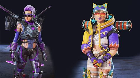 Apex Legends Anniversary Collection Event Introduces Prestige Skins | TechRaptor