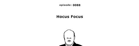 0088 Hocus Focus Screendiver