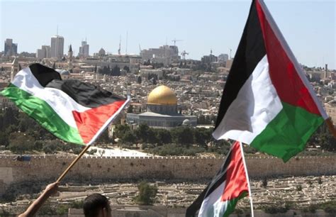 Kibarkan Bendera Untuk Kemerdekaan Palestina Ahlulbait Indonesia