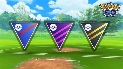 Cómo Jugar La Liga Ultra Ball En Pokémon Go